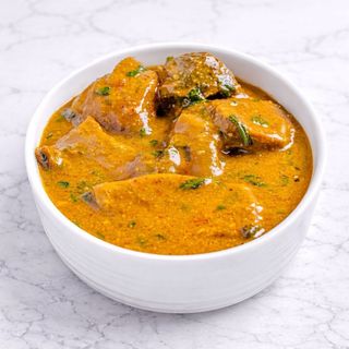 Ogbono Soup