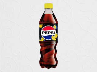 Pepsi Лимон (500ml)