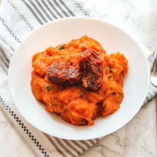 Porridge Yam