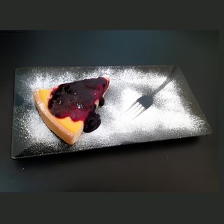 Cheesecake