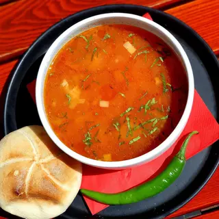 MENIUL ZILEI 700 G