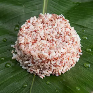 Ofada Rice