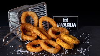 Onion rings