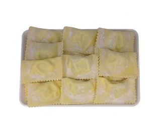 Tortelli burrata e pomodorini - circa 350 g