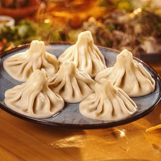 საქონლის ხორცით 10ც