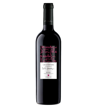 Cristóforo Crianza Martín Berasategui