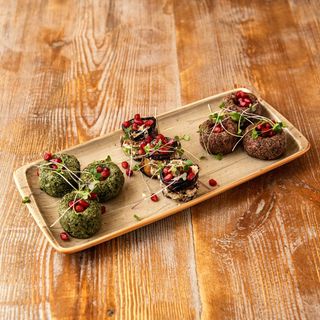 ფხალის ასორტი