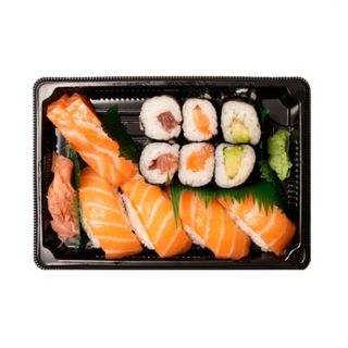 Pack Realista (12 Pzs.)