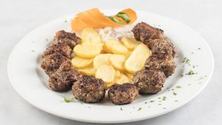 Leskovački uštipci