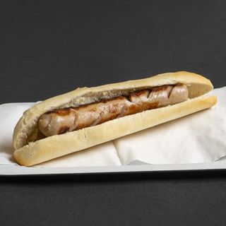 Perrito Bratwurst