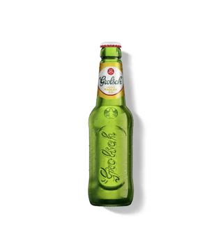 Cerveza Grolsch Radler (330 ml.)