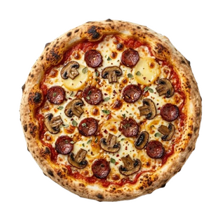 Pizza Don Vito (31 Cm.)