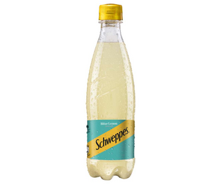 Schweppes Bitter Lemon