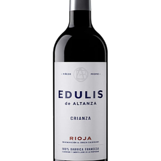 D.O.Ca Rioja - Edulis Crianza