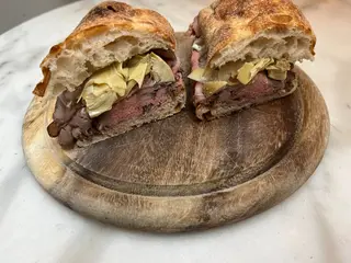 Monterosa