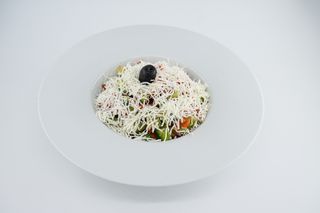 Шопска Салата