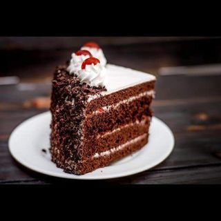 Black Forest