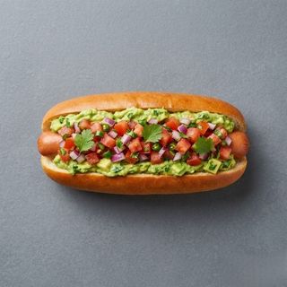 Hotdog
