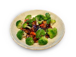 Курица терияки (350г)