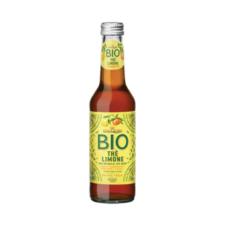 Tomarchio The Limone e Mandarino Bio 27,5cl