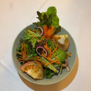 Salada Mista