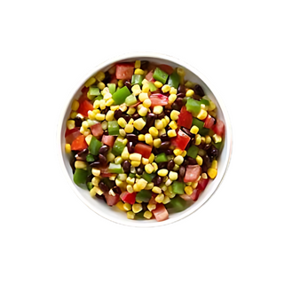Salade Mexicaine