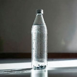 Acqua frizzante 50 cl