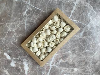 Пельмени говядина 1 кг
