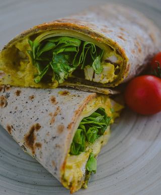 Pileća tortilla 400gr