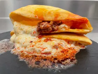 Nduja Power