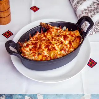 Paste al Forno