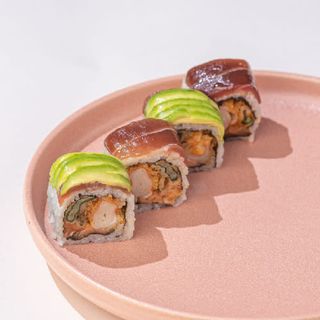 Karai Roll - 4 Pcs