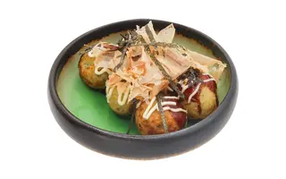 Takoyaki