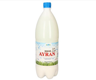 Dogh  Ayran (33 ml.)