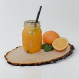 Limonadă cu cătină