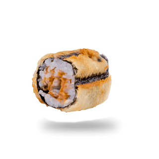 HS10 UNAGI TEMPURA 6szt