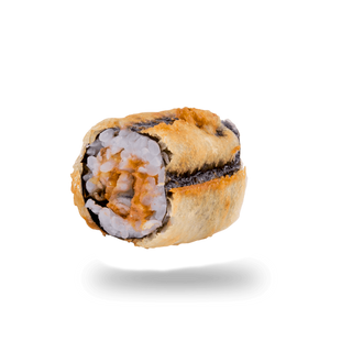HS10 UNAGI TEMPURA 6szt