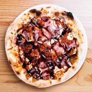 BARBACOA
