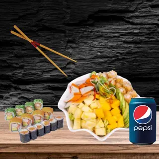 Combo Light