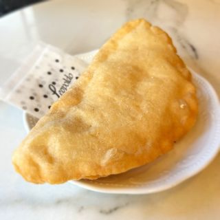 CALZONE FRITTO