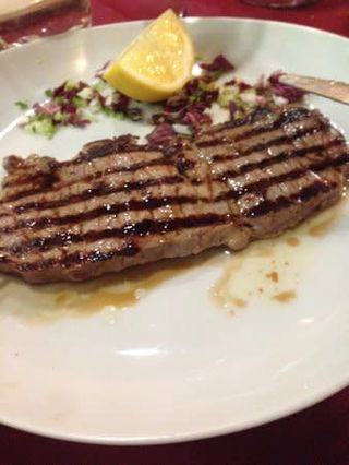 182 Sottofiletto alla griglia