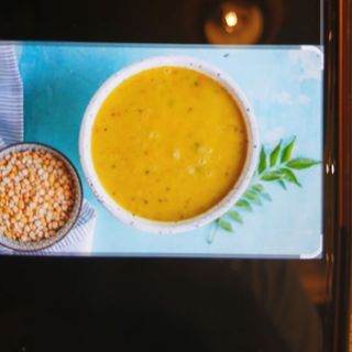Dal Soup