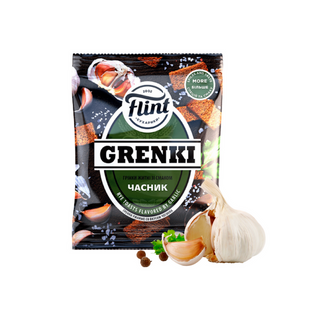 Grenki Flint, 70g