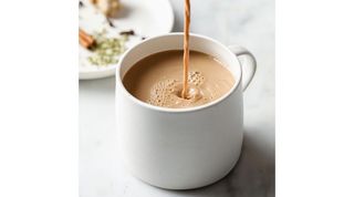 Masala Tea