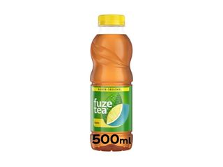 Fuze tea, Pet 500 ml