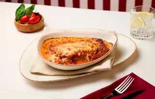 Lasagna