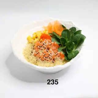 235. Poke sake