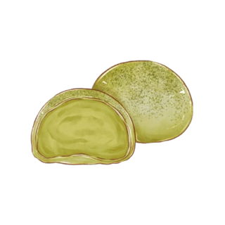 Mochi De Matcha (1 Ud.)