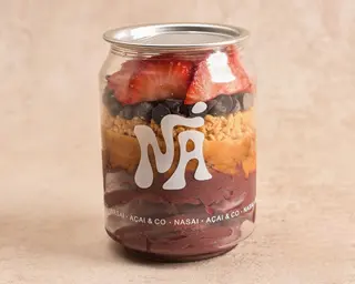 Nasai Bowl