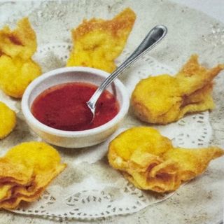 Queso frito / Fried cheese